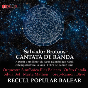 Cantata de Randa