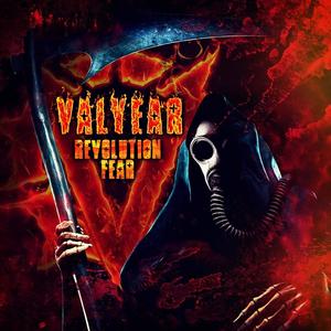 REVOLUTION FEAR (Explicit)