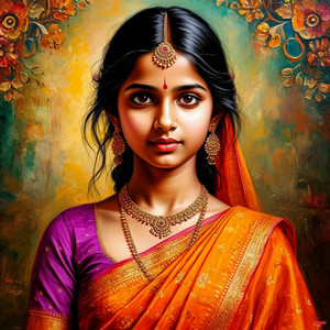 Sari