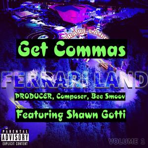 Cammas Then Copy (feat. Shawn Gotti) [Explicit]