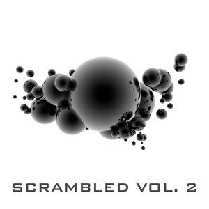 Scrambled, Vol. 2