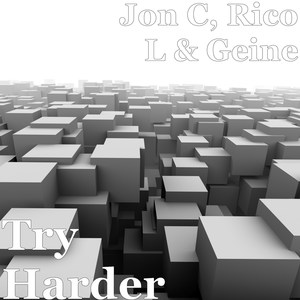 Try Harder (Explicit)