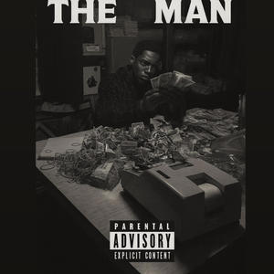 The Man (feat. DubbJr|Explicit)