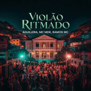 Violão Ritmado (Explicit)