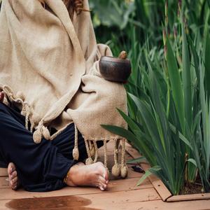 Meditación de la Fusión