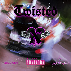 Twisted X (Explicit)