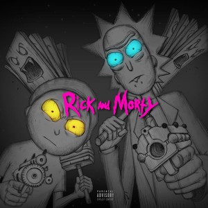 Rick and Morty