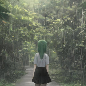 Welcome to the jungle