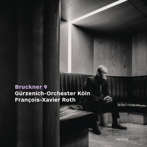 Symphony No. 9 in D Minor, WAB 109 (Original Version) - I. Feierlich. Misterioso