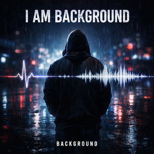 I Am Background