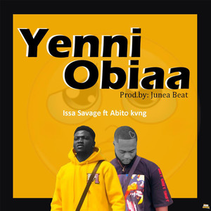 Yenni Obiaa