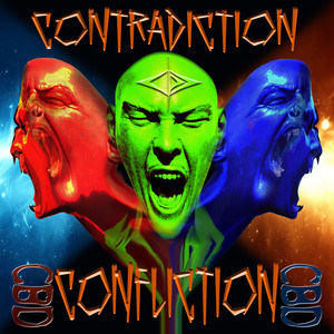 Contradiction Confliction