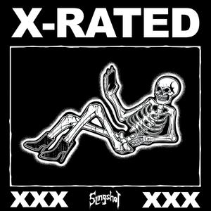 X-Rated (Explicit)