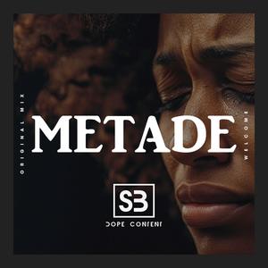 METADE (Ghetto Zouk Instrumental)