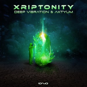 Xriptonity (Original Mix)