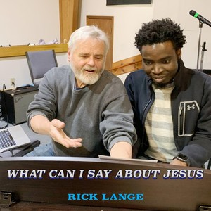 He Did It All for Me