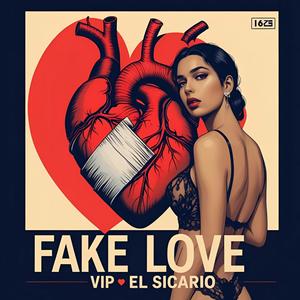 Fake Love (Explicit)