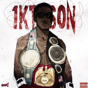 1K New Jersey (Explicit)