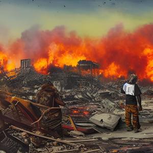 I'm Back '23 (Explicit)