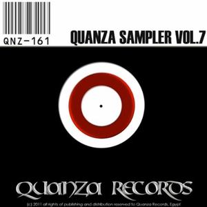 Quanza Sampler, Vol. 7