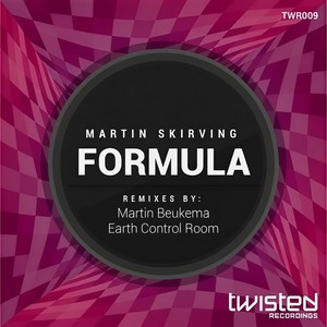 Formula (Original Mix)