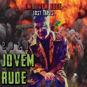 Jovem Rude (Explicit)