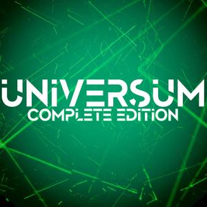 Universum (Complete Edition) [Explicit]