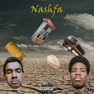 Nashfa (Explicit)