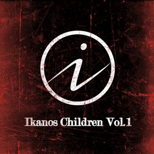 Ikanos Children Vol.1