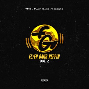 Gangsta ***** (Explicit)