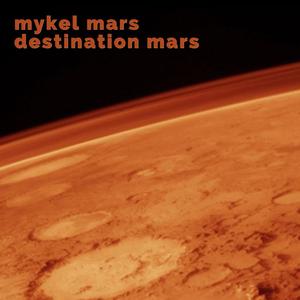 Destination Mars (普通版)