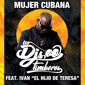 Mujer Cubana (Explicit)