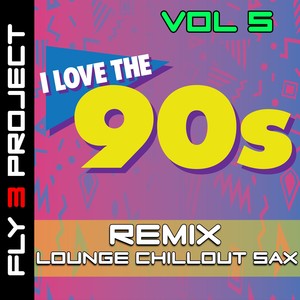 L'Amour Toujours (Lounge Version)