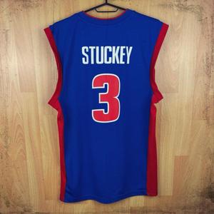 Rodney Stuckey (Explicit)