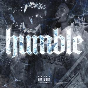 HUMBLE (Explicit)