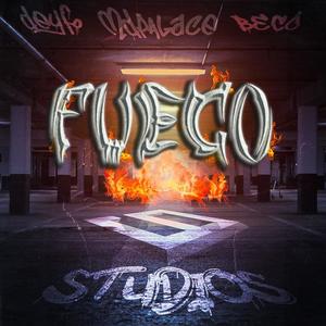 Fuego (feat. MdPalace) (Explicit)