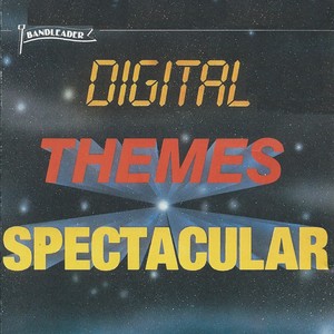 Digital Themes Spectacular