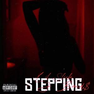 Stepping (feat. J Band$) (Explicit)
