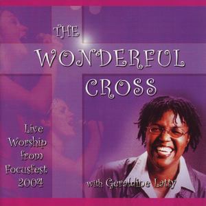 The Wonderful Cross