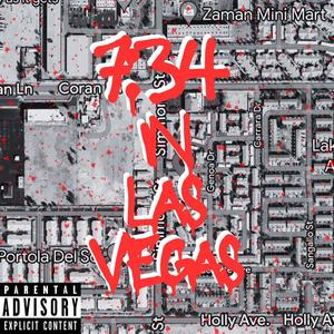 7:34 In Las Vegas (Explicit)