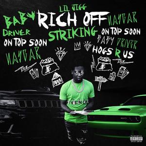 Rich Off Striking (Explicit)