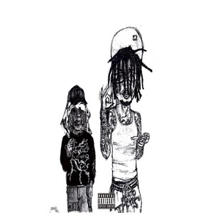 Drop In My Cup (Explicit)