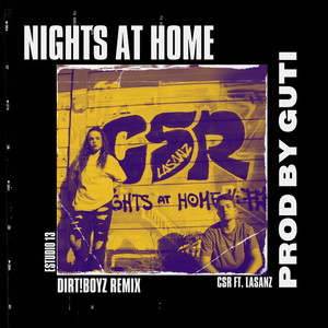 Nights At Home (DIRT!BOYz Remix)