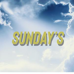 Sunday's