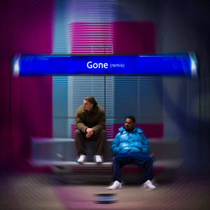 Gone (Remix|Explicit)
