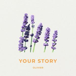 Your story (feat. Eline Masereeuw)