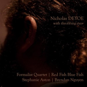 5 McCallum Songs - Love Poem XIV