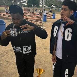 Let them know (feat. Smacc#1) (Explicit)