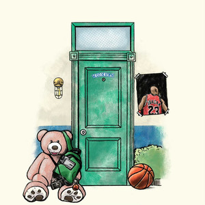 李常赫×金云鹤×明宰铉—Martini Blue