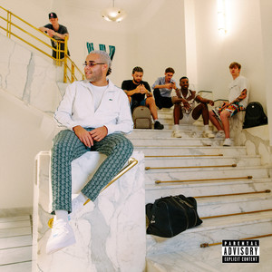 Paradise (feat. SHXRTY) (Explicit)